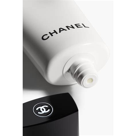 la chanel|chanel la mousse cleansing.